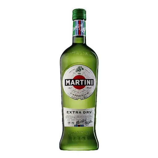 [1655] MARTINI DRY 995ml