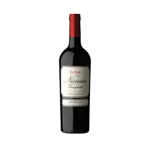 [1737] NICASIA RED BLEND 750ml