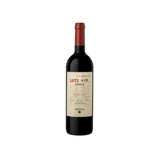 [1566] NORTON LOTE AGRELO 750ml.