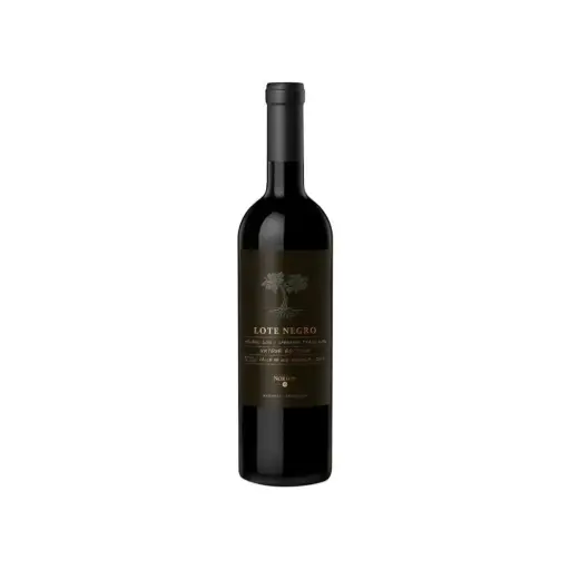 [1776] NORTON LOTE NEGRO 750ml.