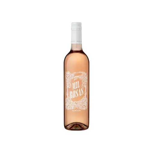 [1782] NORTON MIL ROSAS 750ml