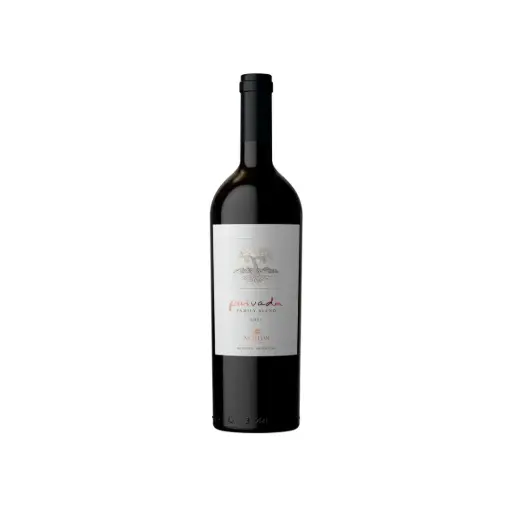 [2560] NORTON PRIVADA FAMILY BLEND 750ml.