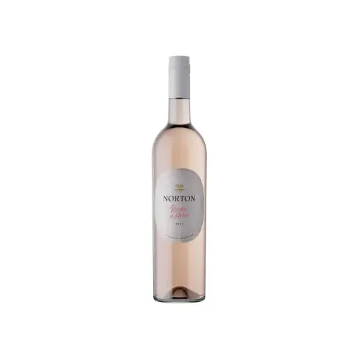 [1784] NORTON ROSADO DE MALBEC 750ml.