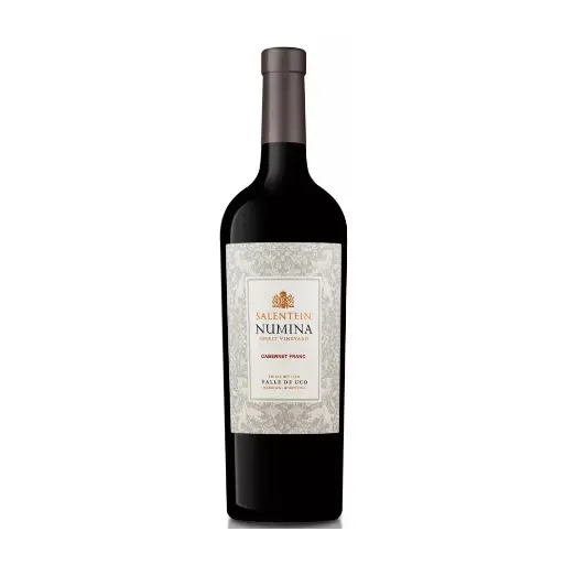 [1790] NUMINA CABERNET FRANC 750ml.