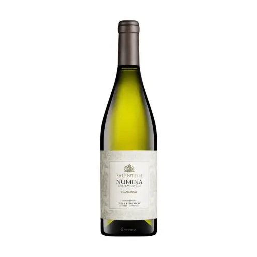 [1792] NUMINA CHARDONNAY 750ml.