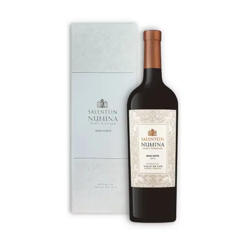 [1796] NUMINA GRAN CORTE ESTUCHE CARTON 750ml
