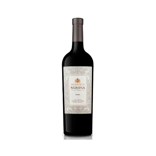 [1800] NUMINA SYRAH 750ml.