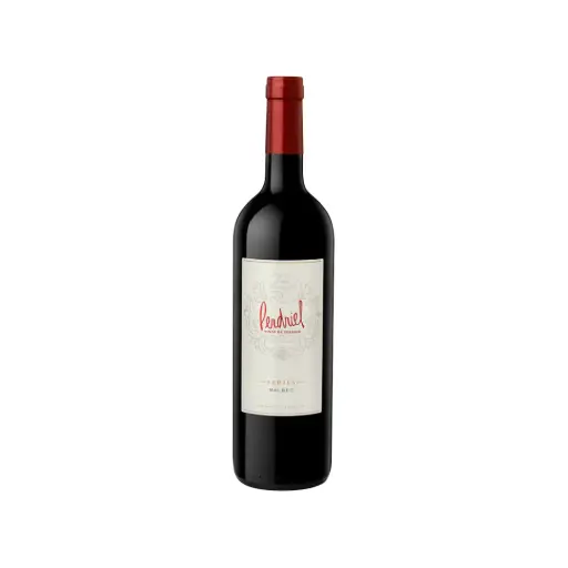 [1912] PERDRIEL SERIES MALBEC 750ml.