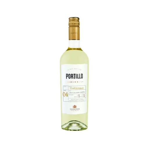 [1950] PORTILLO CHARDONNAY 750ml