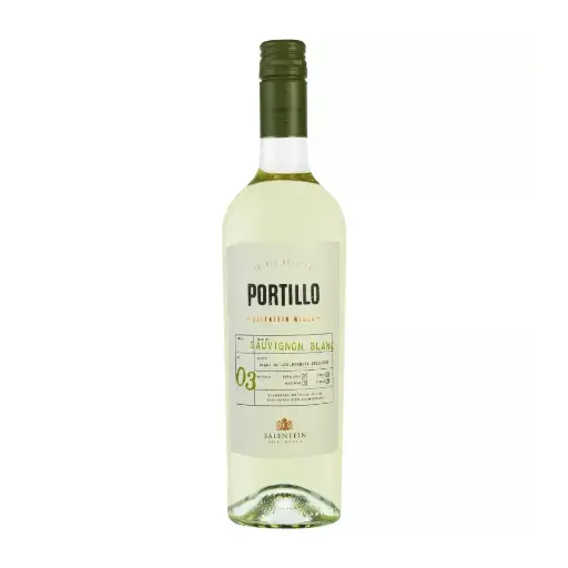 [1956] PORTILLO SAUVIGNON BLANC 750ml