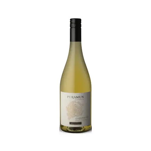 [5337] PURAMUN RESERVA CHARDONNAY 750ml