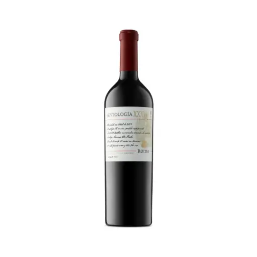 [2031] RUTINI ANTOLOGIA XXXVIII 38 750ml