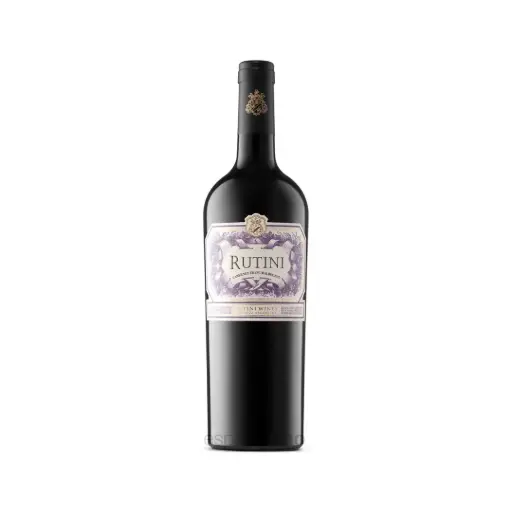 [5027] RUTINI CABERNET FRANC MALBEC 750ml