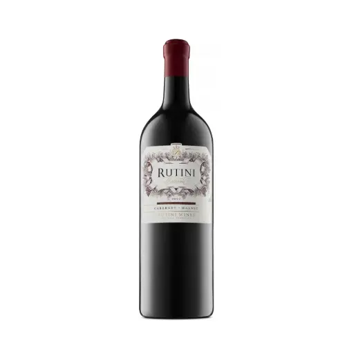 [2038] RUTINI CABERNET MALBEC 3000ml