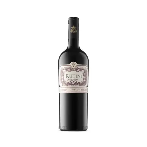 [2037] RUTINI CABERNET MALBEC 750ml