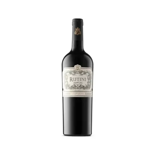 [2056] RUTINI MALBEC 750ml