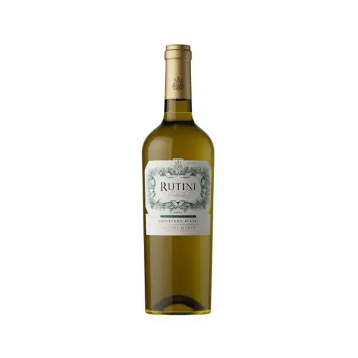 [2064] RUTINI SAUVIGNON BLANC 750ml