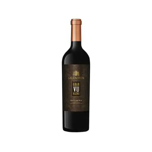 [8954] SALENTEIN GRAN VU BLEND 750ml