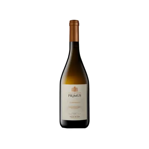 [2080] SALENTEIN PRIMUS CHARDONNAY 750ml.