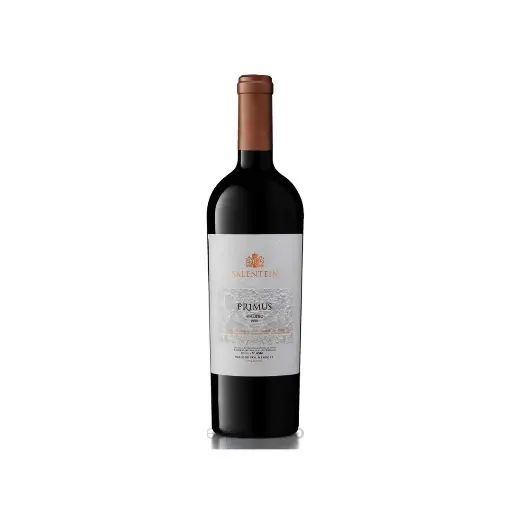 [2081] SALENTEIN PRIMUS MALBEC 750ml.