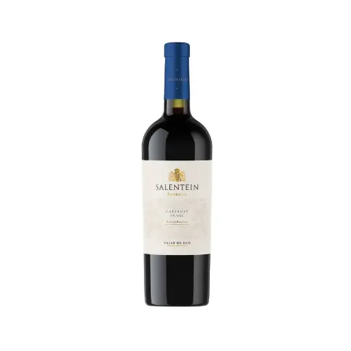 [4402] SALENTEIN RESERVE CABERNET FRANC 750ml