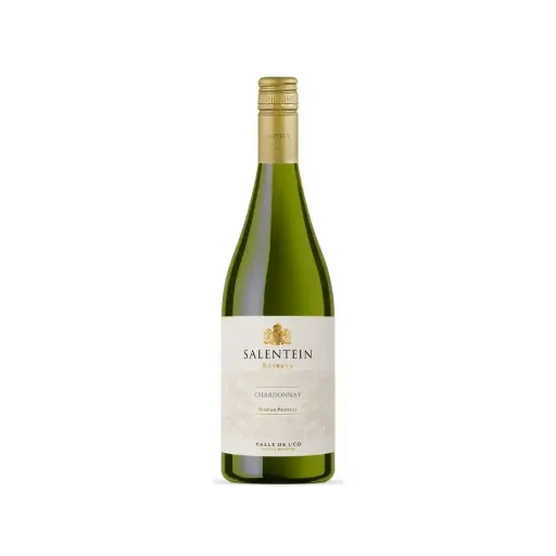 [2085] SALENTEIN RESERVE CHARDONNAY 750ml