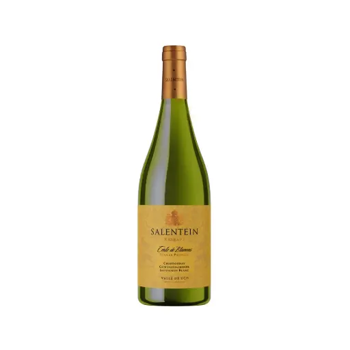 [9991] SALENTEIN RESERVE CORTE DE BLANCAS 750ml.
