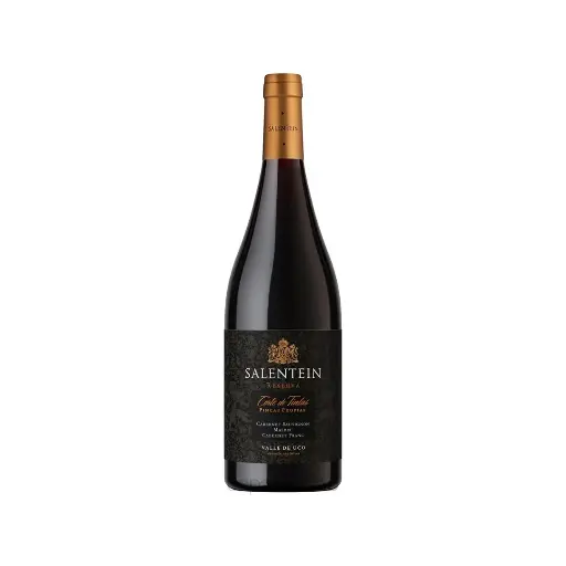 [2587] SALENTEIN RESERVE CORTE DE TINTAS 750ml.