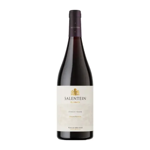 [2091] SALENTEIN RESERVE PINOT NOIR 750ml