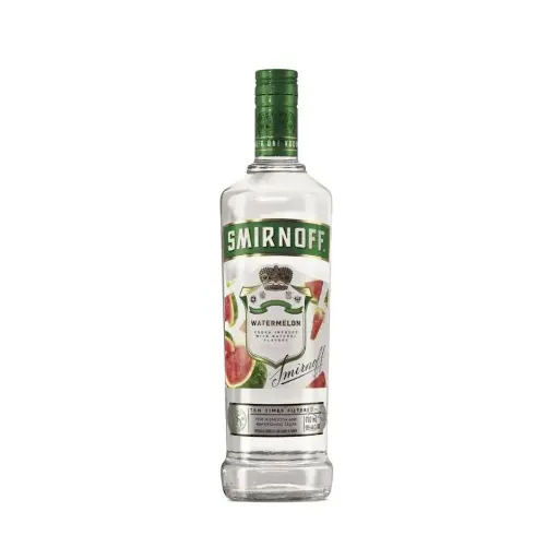 [2469] SMIRNOFF WATERMELON 750ml