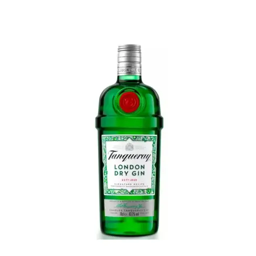 [2302] TANQUERAY 750ml