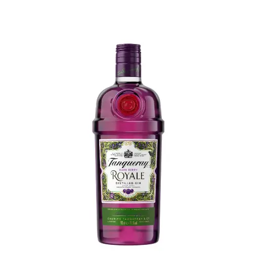 [5610] TANQUERAY ROYALE 700ml