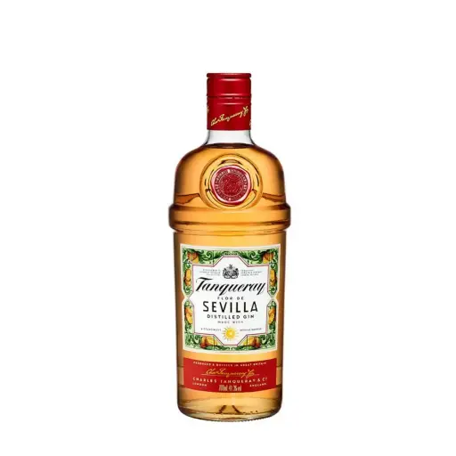 [3928] TANQUERAY SEVILLA 750ml