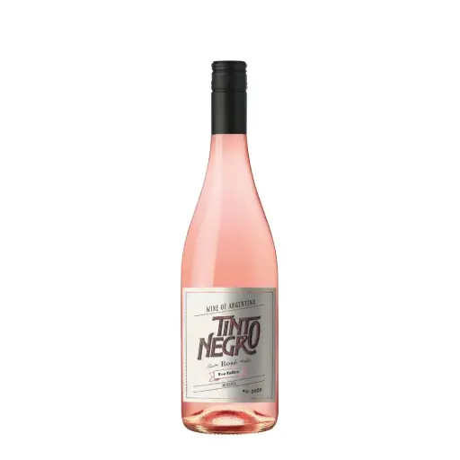 [3919] TINTO NEGRO UCO ROSE 750ml