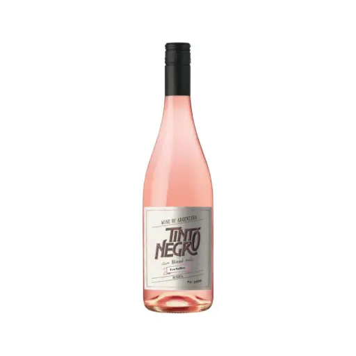 [3919] TINTO NEGRO UCO VALLEY ROSE 750ml