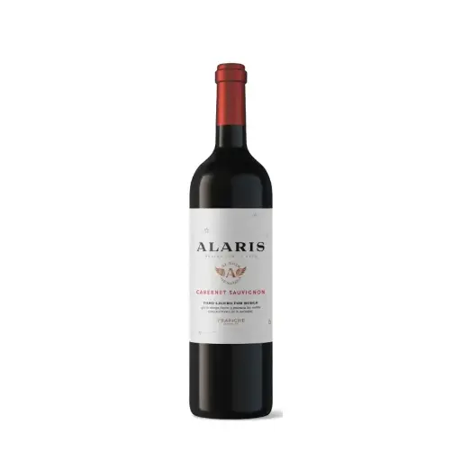 [3021] TRAPICHE ALARIS CABERNET SAUVIGNON 750ml.