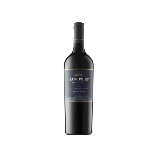 [2365] TRUMPETER CABERNET SAUVIGNON 750ml.