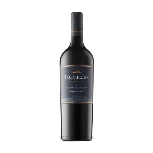 [2365] TRUMPETER CABERNET SAUVIGNON 750ml.