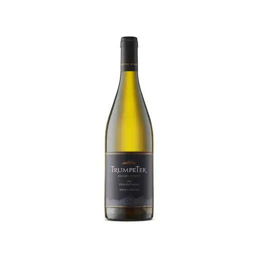 [2367] TRUMPETER CHARDONNAY 750ml