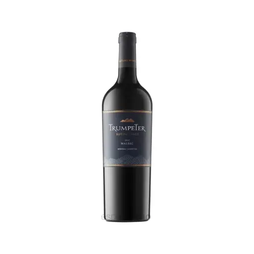 [2371] TRUMPETER MALBEC 750ml