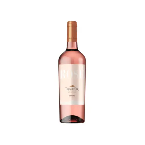 [11566] TRUMPETER RESERVE ROSE 750ml