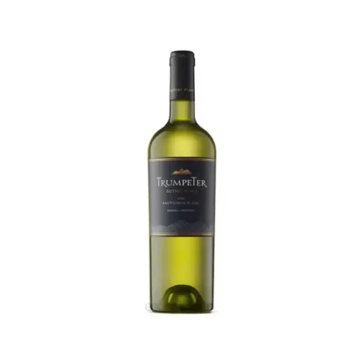 [2381] TRUMPETER SAUVIGNON BLANC 750ml