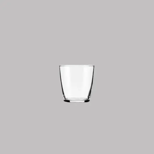 [3729] VASO APILABLE CONICO PINTA 330CC