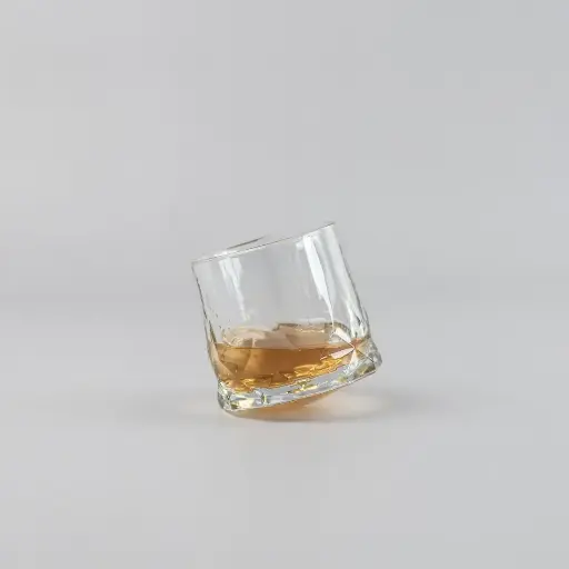 [11556] VASO CONNEXION ROCK & ROLL 310ML