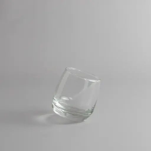 [5429] VASO CUBA 270ml