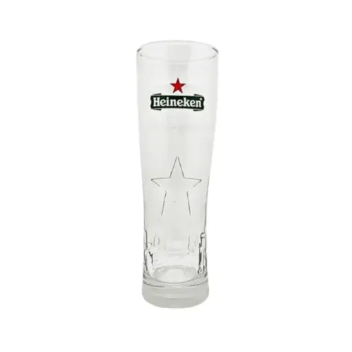 [11365] VASO HEINEKEN STAR IMPORTADO 500ml