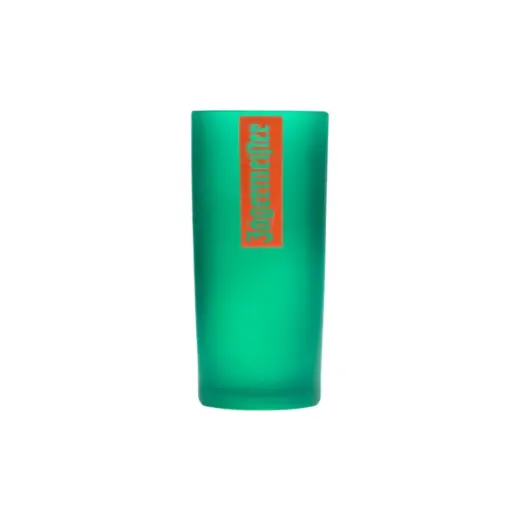[3800] VASO JAGERMEISTER VERDE 500ML