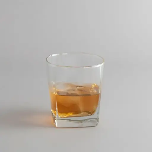 [1051] VASO PLAZA 295 ML