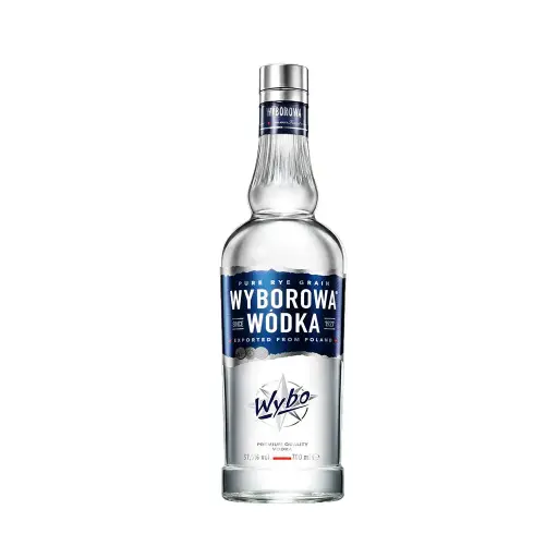 [2712] WYBOROWA 700ml